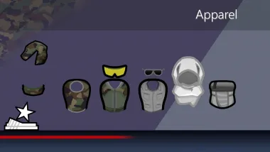 Generic Factions - Militar 4