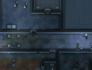 HLRW - The Combine 0