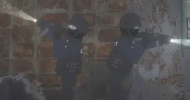 Law Remake:SWAT Team 0