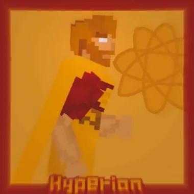 Rohan's Hyperion Mod