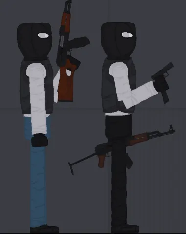 The North Hollywood Shootout: Remastered 2