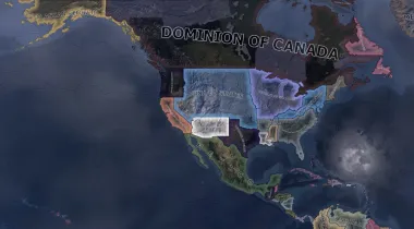 United States Expanded [Mod Compatible] 7