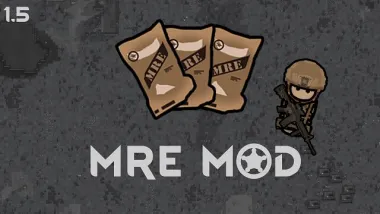 US Military MRE