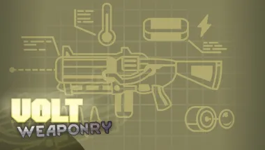 Volt Weaponry 3
