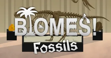Biomes! Fossils
