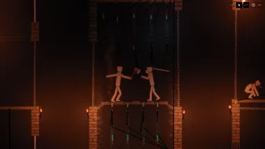 Greedo's Destructible Fighting Pits 4