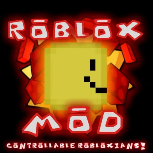 Roblox Mod