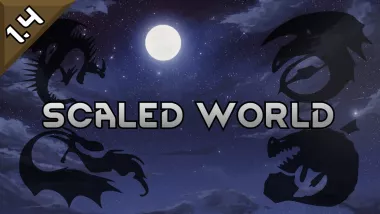 Scaled World
