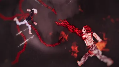 Tokyo Ghoul [Yarik1] 2