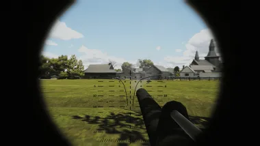 [Cold War Collection] NATO recoilless rifles pack 1