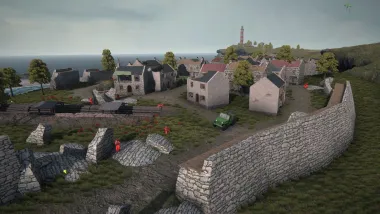 [Frontlines] Regicide 2