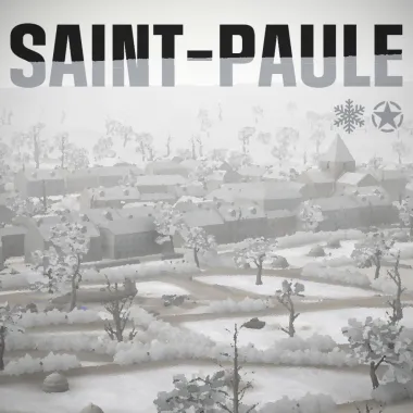 Saint-Paule Winter