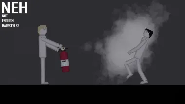 Not Enough Hairstyles MOD 0