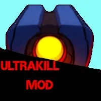 Ultrakill Playground