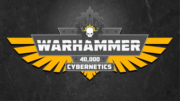 Warhammer 40.000 - Cybernetics