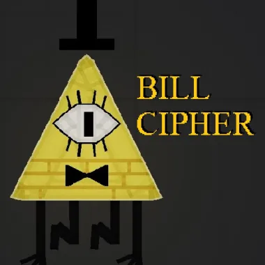 BILL CIPHER