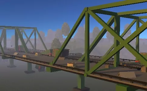 Bridge Clash!