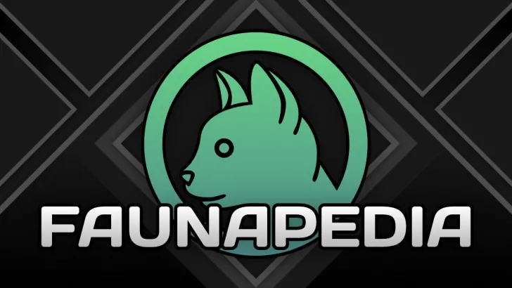 Faunapedia