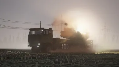 KamAZ Pack 2 2
