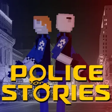 Police Stories Mod