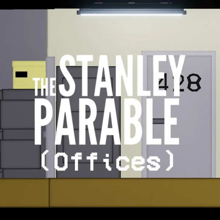 The Stanley Parable (Offices)