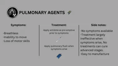 Chemical Agents 0