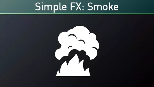 Simple FX: Smoke