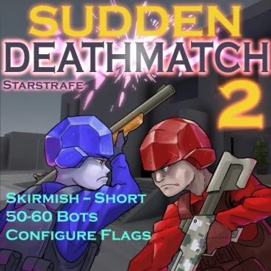 Sudden DeathMatch 2