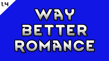 Way Better Romance