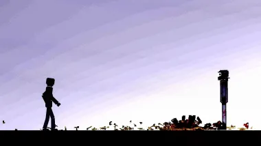 Corrupted. Playground 11