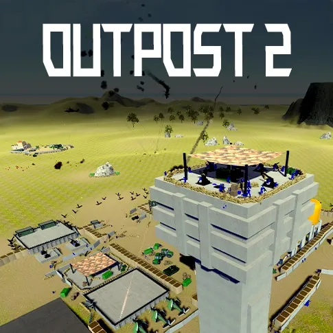 OUTPOST 2