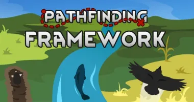Pathfinding Framework