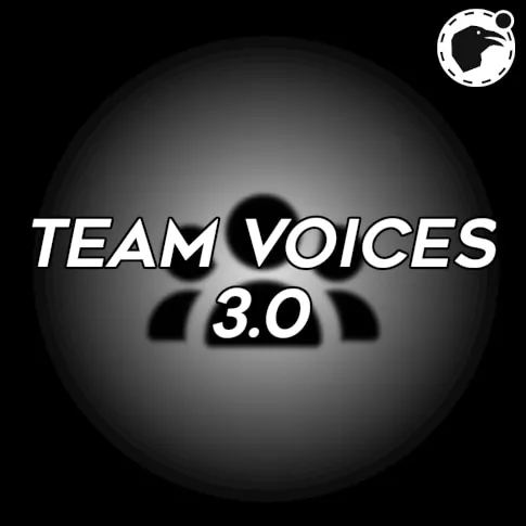 Team Voices 3.0