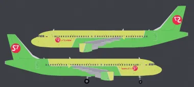 Airbus A320 1