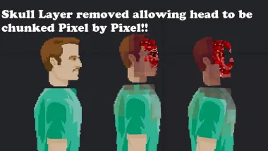 Happy Wheels NPC Pack! 1