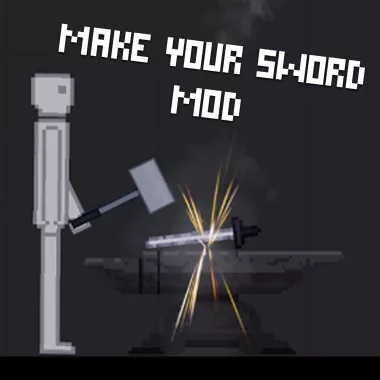 Make Your Sword