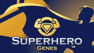 Superhero Genes - Base