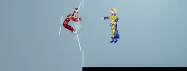 thunderbolts* Mod 0