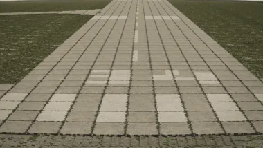 Tiraspol Airfield 15