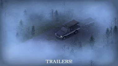 Trailers! 0