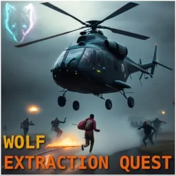 Wolf Extraction Quest
