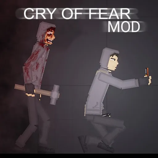 cry of fear mod