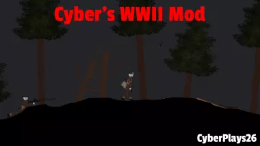 Cyber's WWII Mod 0