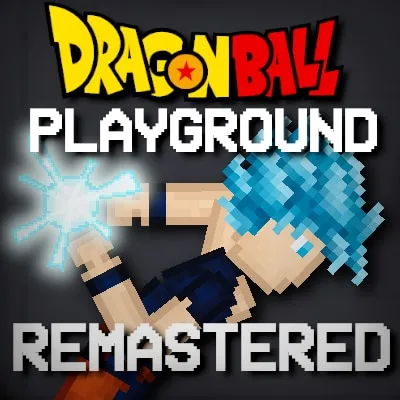 DragonBall Playground Remaster