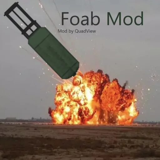 Foab Mod V2