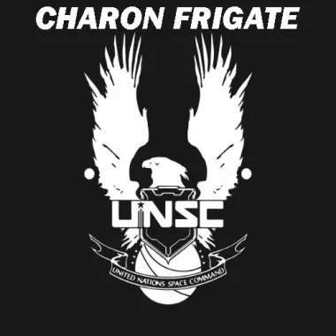 [Halo Project] UNSC Charon Frigate