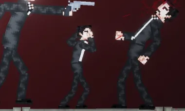 Rohan's Batman 2022 Mod [V.2] 0
