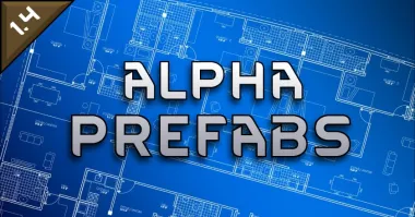 Alpha Prefabs