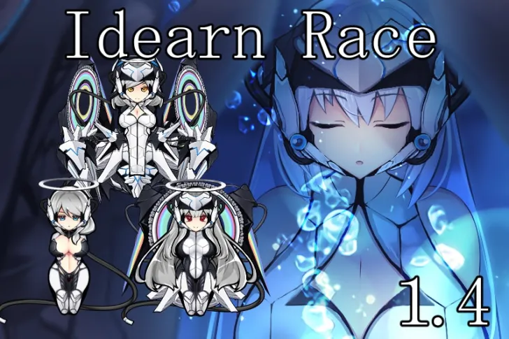 Idearn Race
