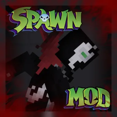 Nova's Spawn Mod